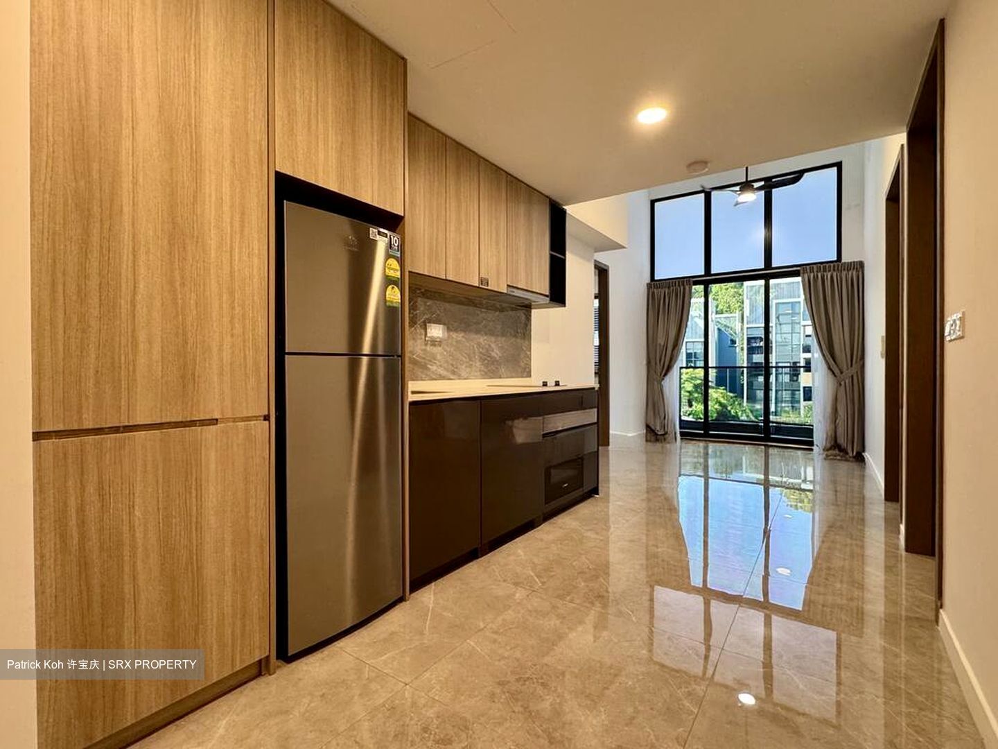 Kent Ridge Hill Residences (D5), Apartment #500070401